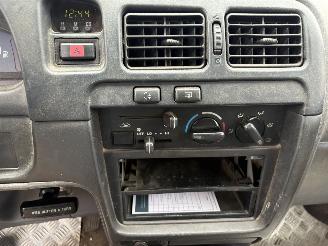 Toyota Hilux 2.5 D4-D 90 EXTRA open laadbak / pick-up 113.641 km N.A.P. picture 8