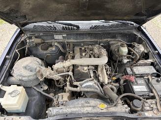 Toyota Hilux 2.5 D4-D 90 EXTRA open laadbak / pick-up 113.641 km N.A.P. picture 25