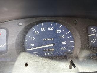 Toyota Hilux 2.5 D4-D 90 EXTRA open laadbak / pick-up 113.641 km N.A.P. picture 7