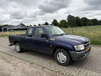 Toyota Hilux 2.5 D4-D 90 EXTRA open laadbak / pick-up 113.641 km N.A.P. picture 12