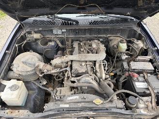 Toyota Hilux 2.5 D4-D 90 EXTRA OPEN LAADBAK / PICK-UP  84.217 KM N.A.P. ! picture 23