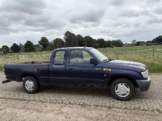 Toyota Hilux 2.5 D4-D 90 EXTRA OPEN LAADBAK / PICK-UP  84.217 KM N.A.P. ! picture 13