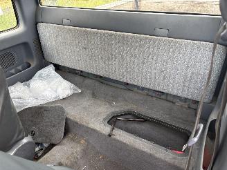 Toyota Hilux 2.5 D4-D 90 EXTRA OPEN LAADBAK / PICK-UP  84.217 KM N.A.P. ! picture 9