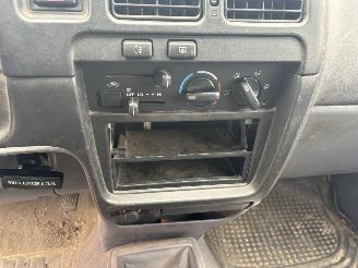 Toyota Hilux 2.5 D4-D 90 EXTRA OPEN LAADBAK / PICK-UP  84.217 KM N.A.P. ! picture 7