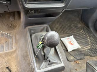 Toyota Hilux 2.5 D4-D 90 EXTRA OPEN LAADBAK / PICK-UP  84.217 KM N.A.P. ! picture 8