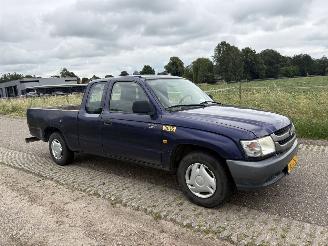 Toyota Hilux 2.5 D4-D 90 EXTRA OPEN LAADBAK / PICK-UP  84.217 KM N.A.P. ! picture 12