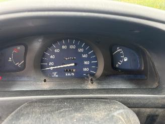 Toyota Hilux 2.5 D4-D 90 EXTRA OPEN LAADBAK / PICK-UP  84.217 KM N.A.P. ! picture 6