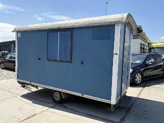 Atec  PB1 SCHAFTWAGEN . SCHAFTKEET / PIPOWAGEN / BOUWKEET picture 2