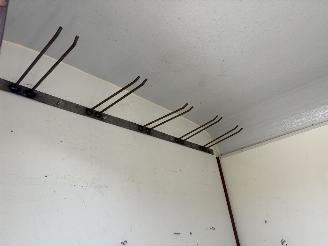 Atec  PB1 SCHAFTWAGEN . SCHAFTKEET / PIPOWAGEN / BOUWKEET picture 18