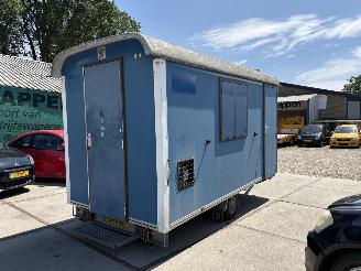 Atec  PB1 SCHAFTWAGEN . SCHAFTKEET / PIPOWAGEN / BOUWKEET picture 5