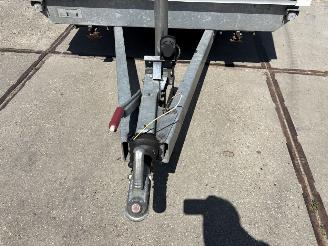 Atec  PB1 SCHAFTWAGEN . SCHAFTKEET / PIPOWAGEN / BOUWKEET picture 10