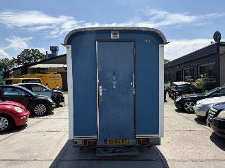 Atec  PB1 SCHAFTWAGEN . SCHAFTKEET / PIPOWAGEN / BOUWKEET picture 4