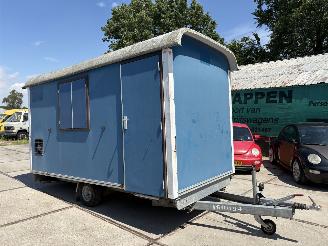 Atec  PB1 SCHAFTWAGEN . SCHAFTKEET / PIPOWAGEN / BOUWKEET picture 20