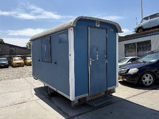 Atec  PB1 SCHAFTWAGEN . SCHAFTKEET / PIPOWAGEN / BOUWKEET picture 3