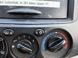 Mitsubishi L-200 4x4 2.5 DI-D Club Cab Invite 4X4 MOTORSCHADE !!!! picture 8