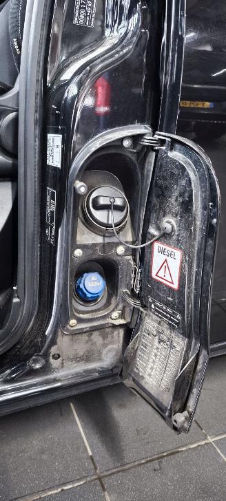 Mercedes V-klasse V220 picture 19