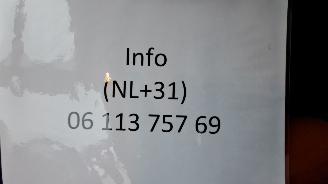 Mercedes V-klasse V220 picture 22