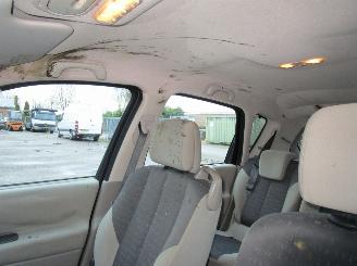 Renault Scenic 1.6 Airco 165.000 KM picture 8