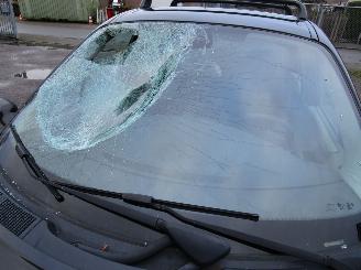 Renault Scenic 1.6 Airco 165.000 KM picture 6