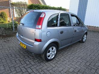 Opel Meriva 1.6 Clima Radio/CD picture 4