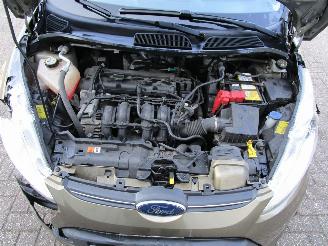 Ford Fiesta 1.2 Titanium Airco 5-Drs picture 9