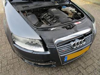 Audi A6 2.0 TFSI Automaat S-Line picture 9