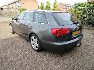 Audi A6 2.0 TFSI Automaat S-Line picture 2