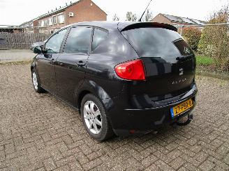 Seat Altea 1.2 TSI Airco Radio/CD Schadevrij picture 2