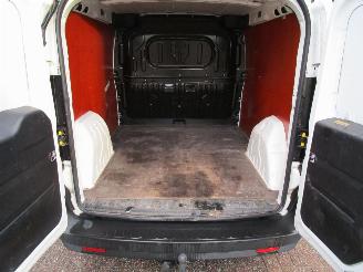 Opel Combo 1.3 CDTI Navi Radio/CD picture 8