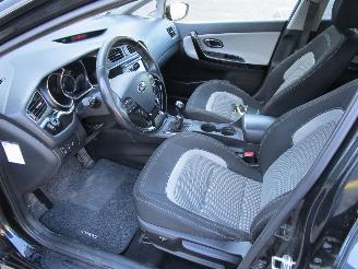 Kia Cee d 1.6 Navi Camera Clima 6-Bak picture 15