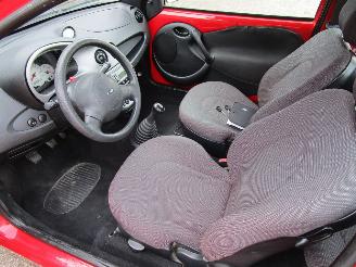 Ford Ka Airco Radio/CD 113.000 KM picture 9