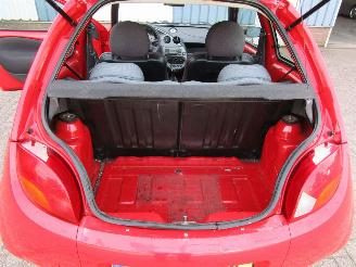 Ford Ka Airco Radio/CD 113.000 KM picture 10