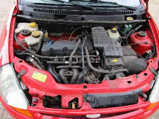 Ford Ka Airco Radio/CD 113.000 KM picture 5