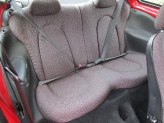 Ford Ka Airco Radio/CD 113.000 KM picture 8