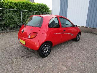 Ford Ka Airco Radio/CD 113.000 KM picture 4
