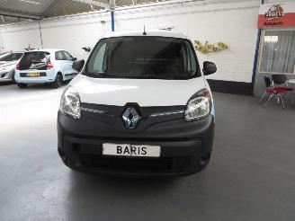 Renault Kangoo EXPRESS ELEKTRICH  EX ACCU picture 2