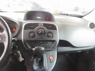 Renault Kangoo EXPRESS ELEKTRICH  EX ACCU picture 11