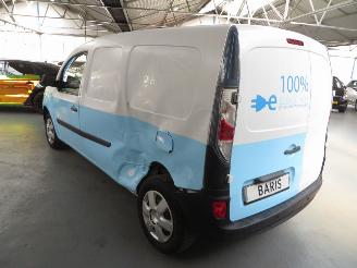Renault Kangoo EXPRESS ELEKTRICH  EX ACCU picture 6