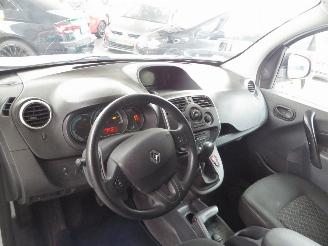 Renault Kangoo EXPRESS ELEKTRICH  EX ACCU picture 10