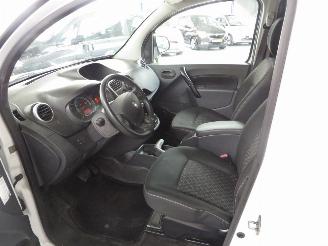 Renault Kangoo EXPRESS ELEKTRICH  EX ACCU picture 9
