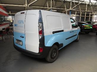 Renault Kangoo EXPRESS ELEKTRICH  EX ACCU picture 4