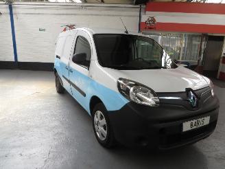 Renault Kangoo EXPRESS ELEKTRICH  EX ACCU picture 3