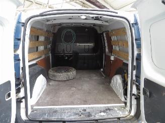 Renault Kangoo EXPRESS ELEKTRICH  EX ACCU picture 7