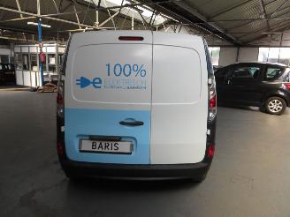 Renault Kangoo EXPRESS ELEKTRICH  EX ACCU picture 5