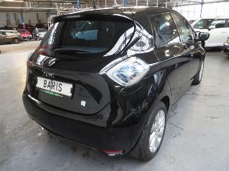 Renault Zoé Q210 ZEN   EX ACCU PAKKET picture 4