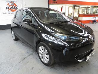 Renault Zoé Q210 ZEN   EX ACCU PAKKET picture 3