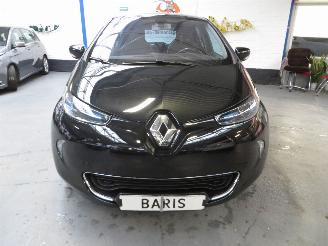 Renault Zoé Q210 ZEN   EX ACCU PAKKET picture 2