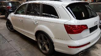 Audi Q7 3.0 TDI Quattro Pro Line 5+2 picture 4