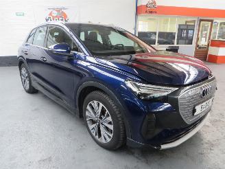 Audi Q4 40 E-TRON SUV 204 PK AUT picture 3