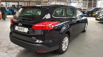 Ford Focus 1.0 TI-VCT ECOBOOST 12V 125 COMBI  BENZ 998 CC 92KW 125 PK picture 4